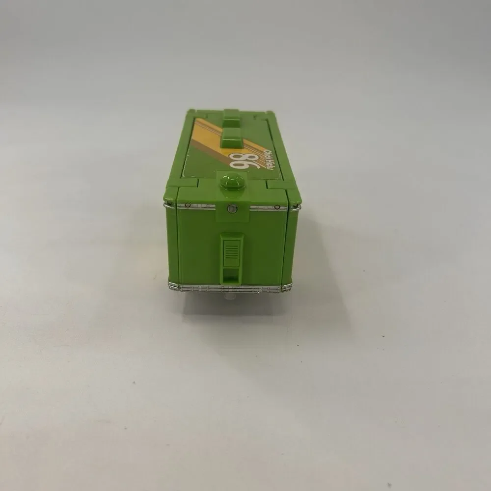 Disney Pixar Cars #86 Chick Hicks HTB , Hauler & Pit Crew Member Fast Shipping